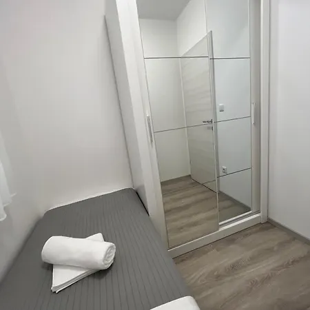 Natali Appartement Split