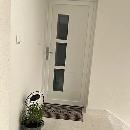 Natali Appartement