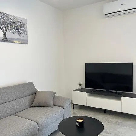 Appartement Natali Split