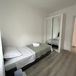 Natali Apartment *
