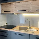 Apartment Natali *