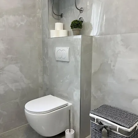 Διαμέρισμα Natali