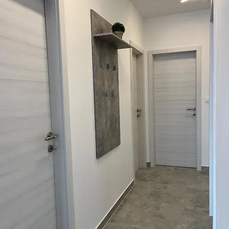Apartmán Natali *