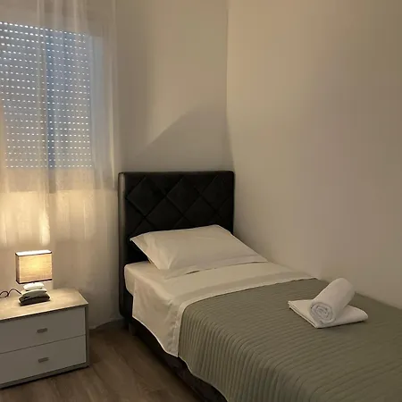 Apartmán Natali *
