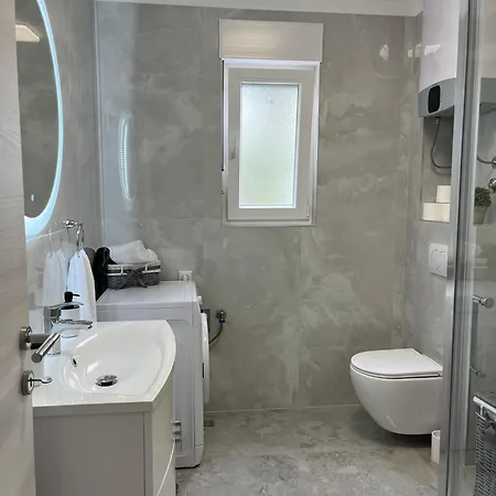 Apartmán Natali *